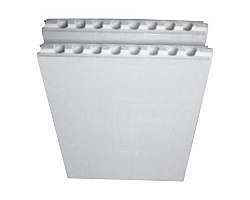 Bloco de gesso hidro Bloco de gesso hidro