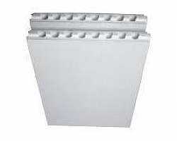 Bloco de gesso hidro Bloco de gesso hidro