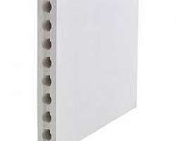 Bloco de gesso hidro Bloco de gesso hidro