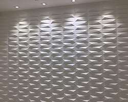 Bloco de gesso hidro Bloco de gesso hidro