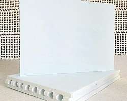 Bloco de gesso hidro Bloco de gesso hidro
