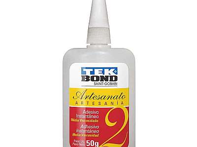 Cola para gesso e madeira Cola para gesso e madeira