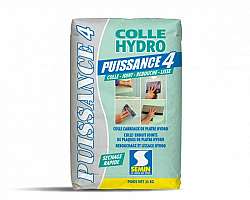 Cola para gesso e madeira Cola para gesso e madeira