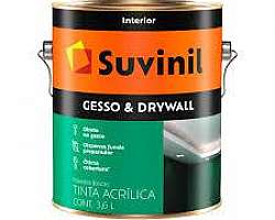 Cola para colar gesso