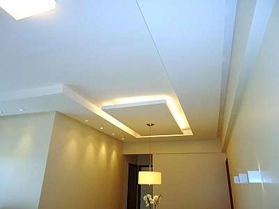 Gesso 3d parede Gesso 3d parede
