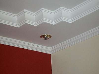 Gesso 3d parede Gesso 3d parede