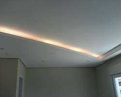 Gesso 3d parede Gesso 3d parede
