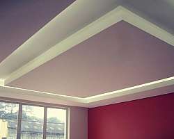 Gesso liso