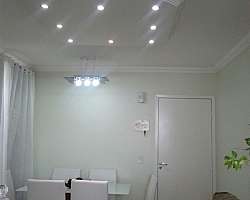 Gesso 3d parede Gesso 3d parede