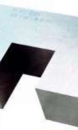 Bloco para ultrassom Bloco para ultrassom