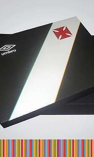 Caixas artesanais para press kit Caixas artesanais para press kit