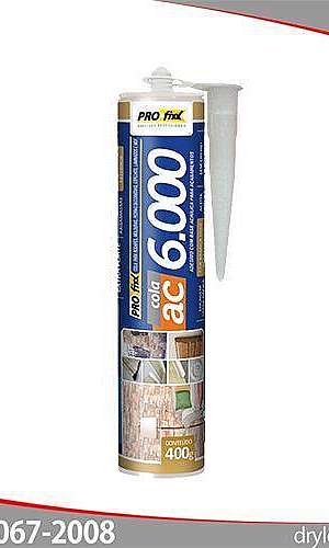 Cola para colar gesso na parede Cola para colar gesso na parede