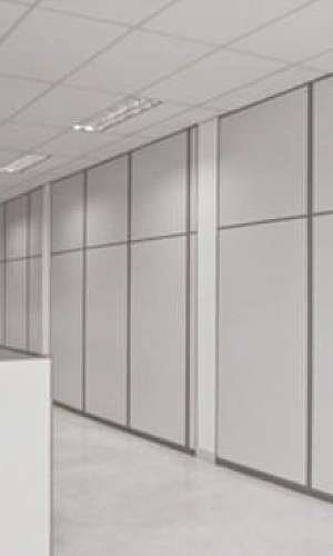 Divisórias para escritório Divisórias para escritório