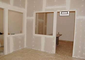 Bloco de gesso para divisória Bloco de gesso para divisória