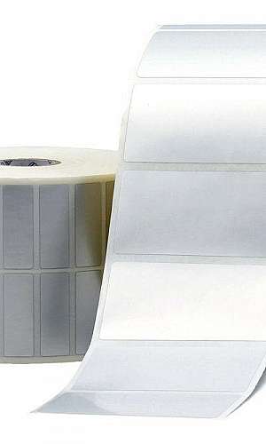 Etiqueta adesiva removível Etiqueta adesiva removível