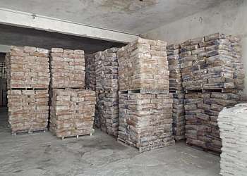 Fornecedor de gesso em pó Fornecedor de gesso em pó