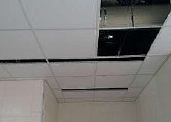 Gesso em pó forro Gesso em pó forro