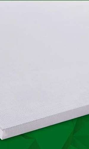 Forro removível de gesso Forro removível de gesso