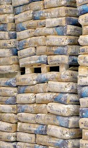 Gesso em pó para revestimento Gesso em pó para revestimento