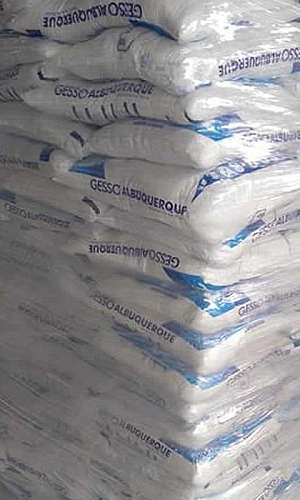 Gesso preço Gesso preço