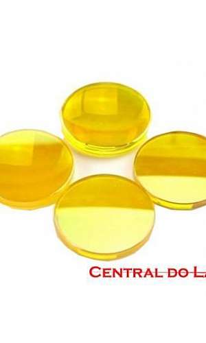 Lente focal laser Lente focal laser