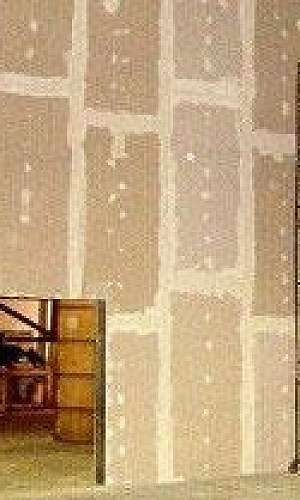 Parede de gesso drywall preço Parede de gesso drywall preço