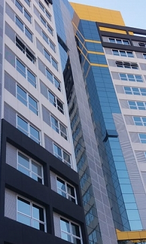 Projetos de vidros estruturais	 Projetos de vidros estruturais