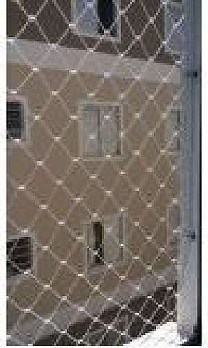 Proteção para janelas de apartamentos Proteção para janelas de apartamentos