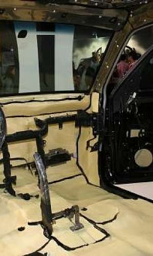 Quanto custa uma blindagem de veículos Quanto custa uma blindagem de veículos