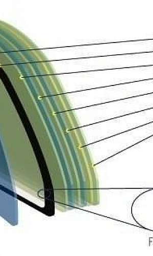 Quanto custa vidro blindado Quanto custa vidro blindado